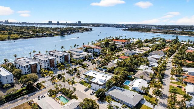 201 Inlet Way, Palm Beach Shores, FL 33404