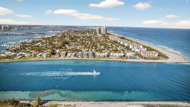201 Inlet Way, Palm Beach Shores, FL 33404