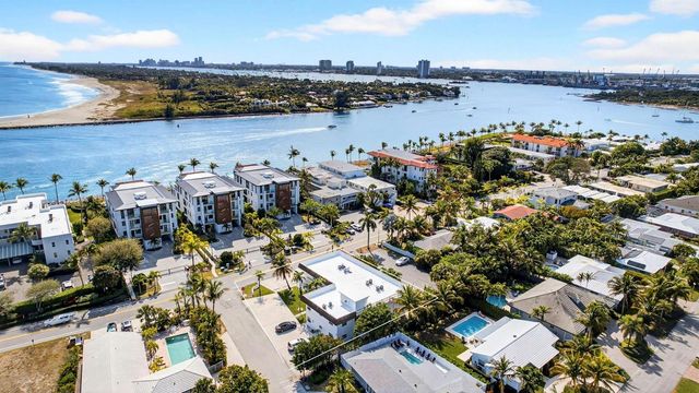 201 Inlet Way, Palm Beach Shores, FL 33404