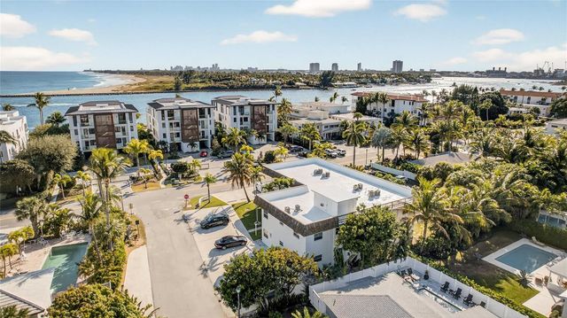 201 Inlet Way, Palm Beach Shores, FL 33404