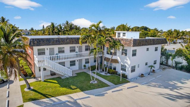 201 Inlet Way, Palm Beach Shores, FL 33404