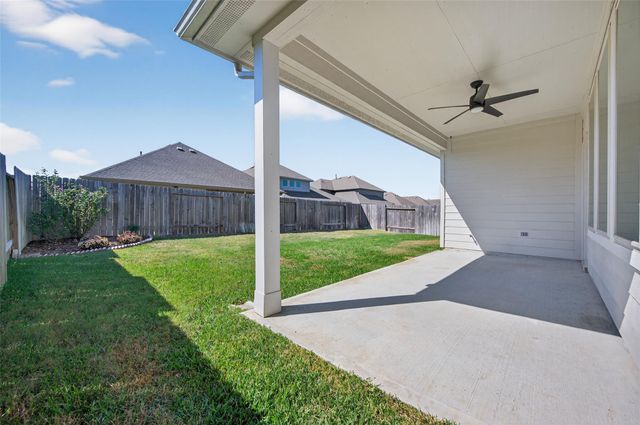 1088 Clearwood Drive, Montgomery, TX 77316