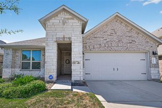 1088 Clearwood Drive, Montgomery, TX 77316