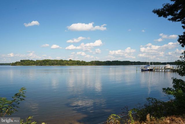 3021 BENNETT POINT RD, Queenstown, MD 21658