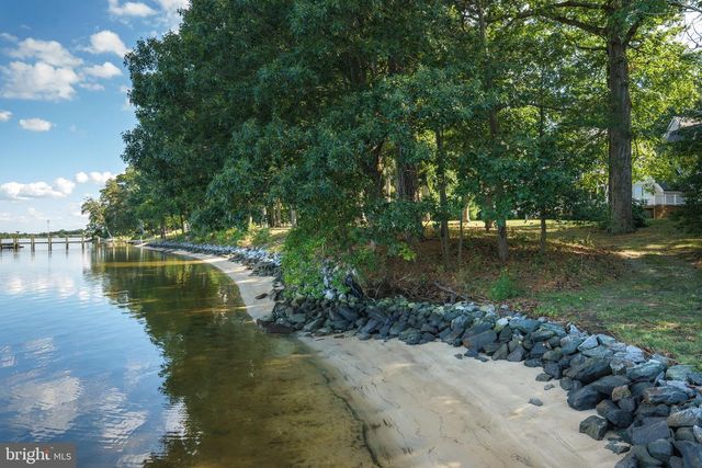 3021 BENNETT POINT RD, Queenstown, MD 21658