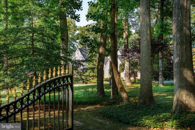 3021 BENNETT POINT RD, Queenstown, MD 21658