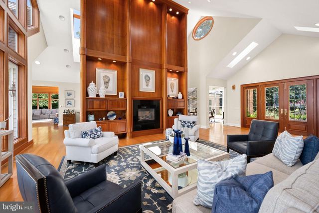 3021 BENNETT POINT RD, Queenstown, MD 21658