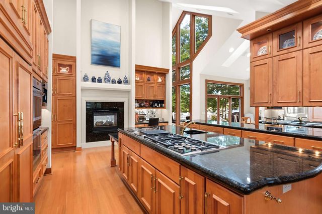 3021 BENNETT POINT RD, Queenstown, MD 21658