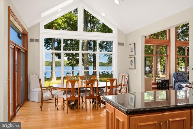 3021 BENNETT POINT RD, Queenstown, MD 21658