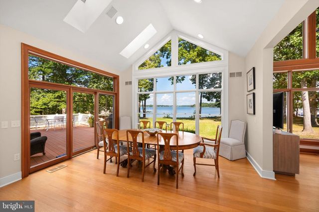 3021 BENNETT POINT RD, Queenstown, MD 21658