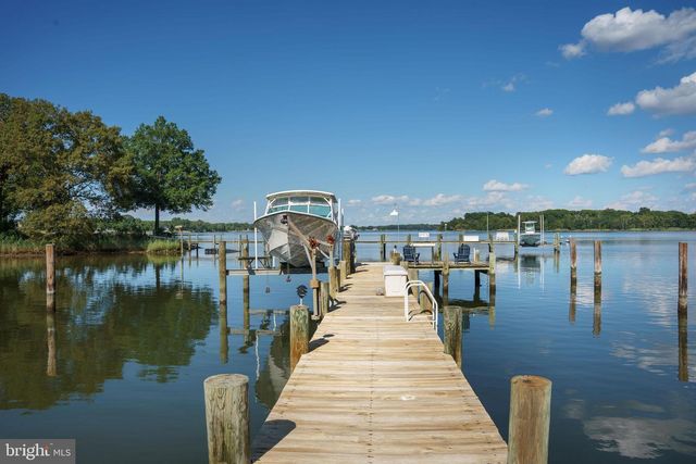 3021 BENNETT POINT RD, Queenstown, MD 21658