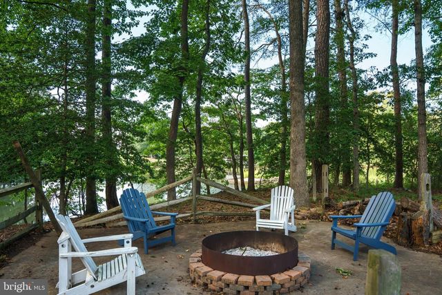 3021 BENNETT POINT RD, Queenstown, MD 21658