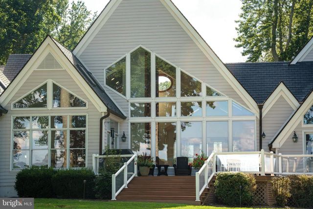 3021 BENNETT POINT RD, Queenstown, MD 21658