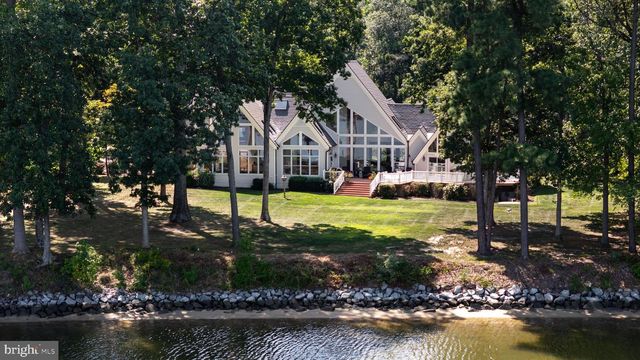 3021 BENNETT POINT RD, Queenstown, MD 21658