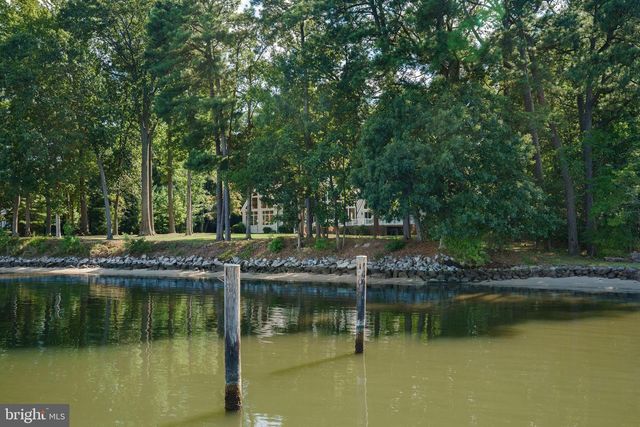 3021 BENNETT POINT RD, Queenstown, MD 21658