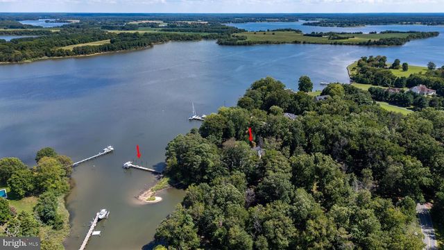 3021 BENNETT POINT RD, Queenstown, MD 21658