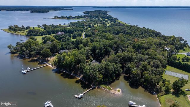 3021 BENNETT POINT RD, Queenstown, MD 21658