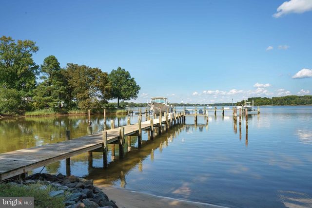 3021 BENNETT POINT RD, Queenstown, MD 21658