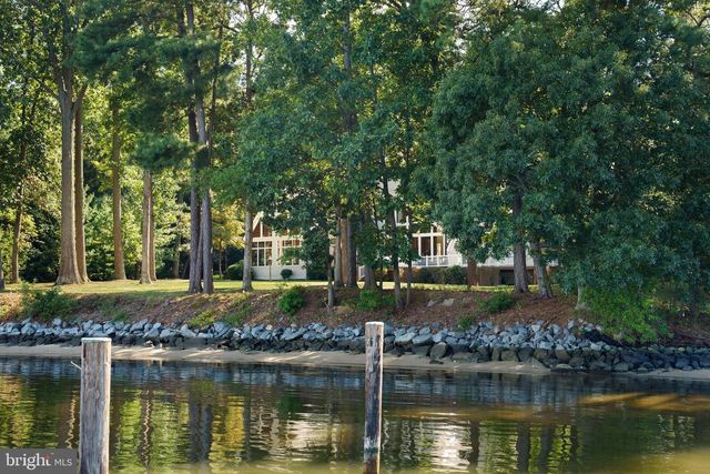 3021 BENNETT POINT RD, Queenstown, MD 21658