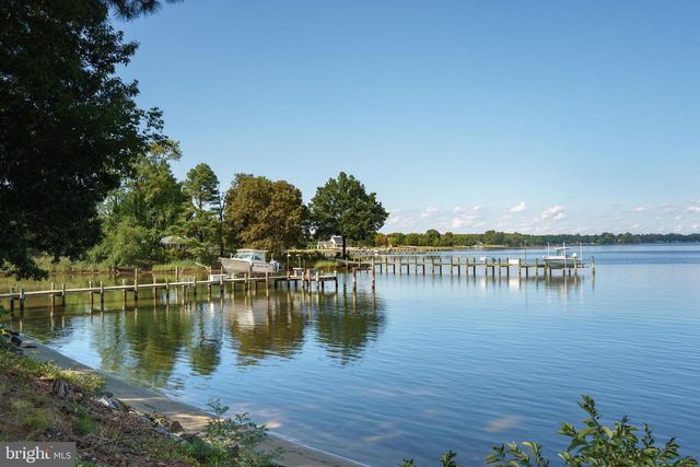 3021 BENNETT POINT RD, Queenstown, MD 21658