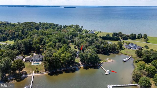 3021 BENNETT POINT RD, Queenstown, MD 21658