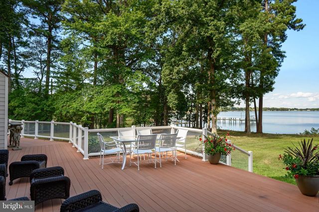 3021 BENNETT POINT RD, Queenstown, MD 21658