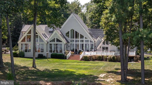 3021 BENNETT POINT RD, Queenstown, MD 21658