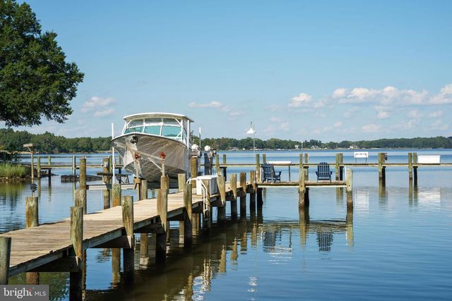 3021 BENNETT POINT RD, Queenstown, MD 21658