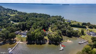 3021 BENNETT POINT RD, Queenstown, MD 21658