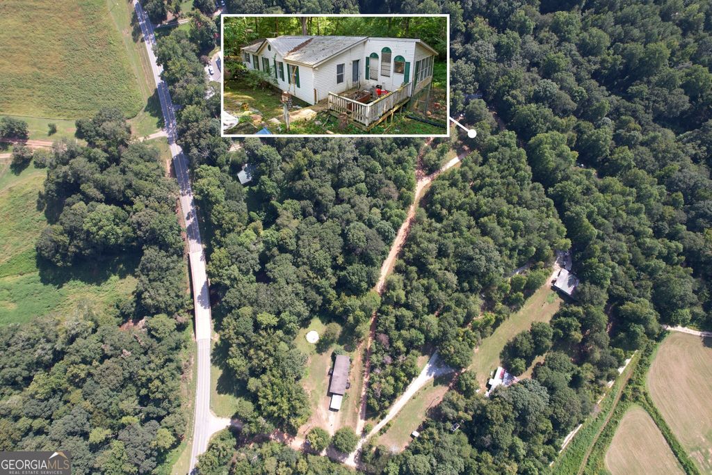 123 Indian Village Drive, Maysville, GA 30558 — photo 2