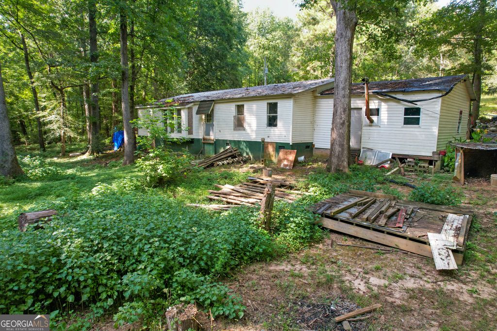 123 Indian Village Drive, Maysville, GA 30558 — photo 4