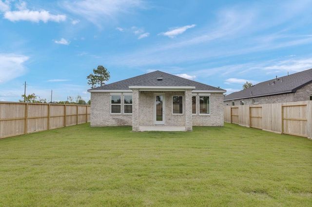1107 Mattinson Rae Court, Tomball, TX 77375