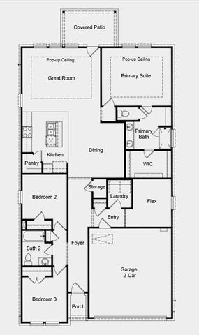 1107 Mattinson Rae Court, Tomball, TX 77375