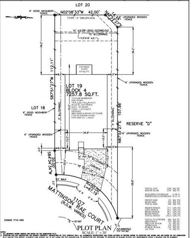 1107 Mattinson Rae Court, Tomball, TX 77375