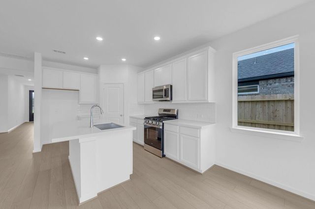 1107 Mattinson Rae Court, Tomball, TX 77375