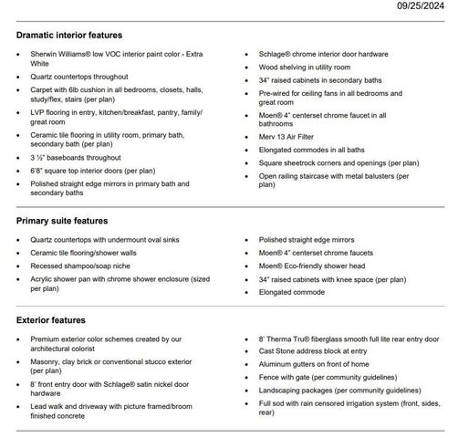 1107 Mattinson Rae Court, Tomball, TX 77375