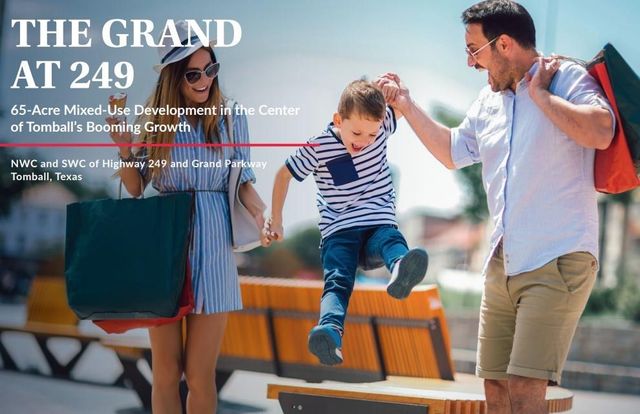 1107 Mattinson Rae Court, Tomball, TX 77375