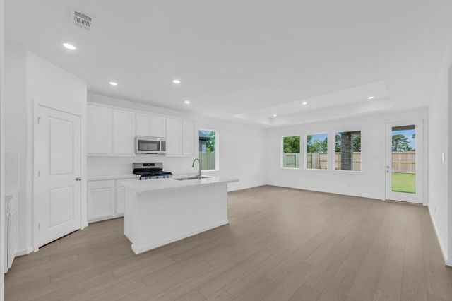 1107 Mattinson Rae Court, Tomball, TX 77375