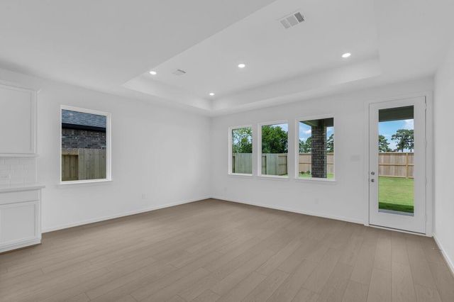 1107 Mattinson Rae Court, Tomball, TX 77375