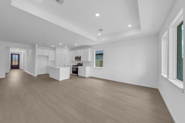 1107 Mattinson Rae Court, Tomball, TX 77375