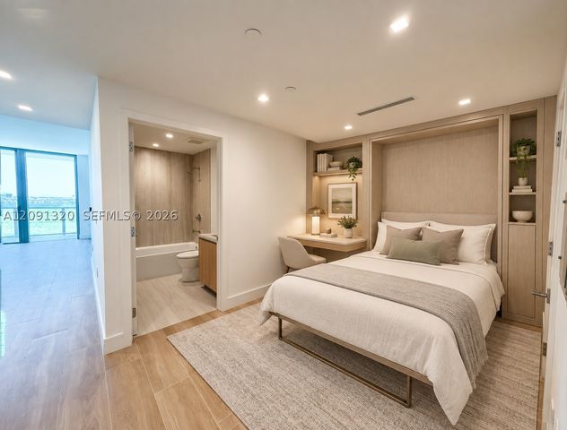 2411 Laguna Circle 1603, North Miami, FL 33181
