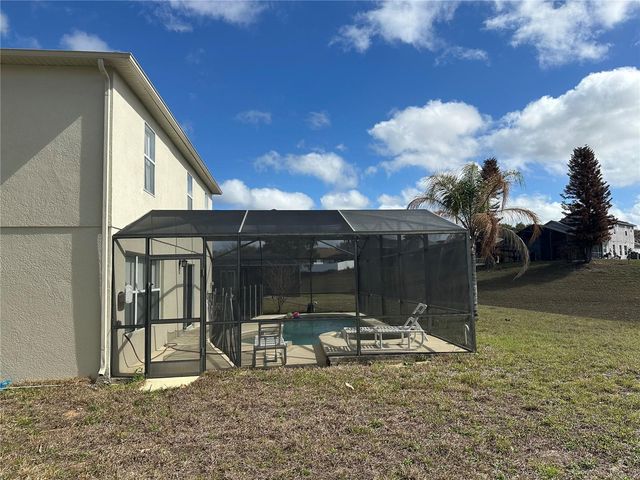 378 CANNA DRIVE, Davenport, FL 33897