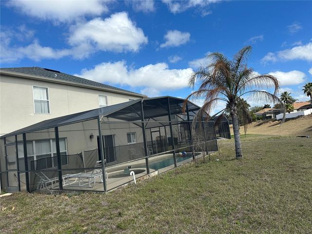 378 CANNA DRIVE, Davenport, FL 33897