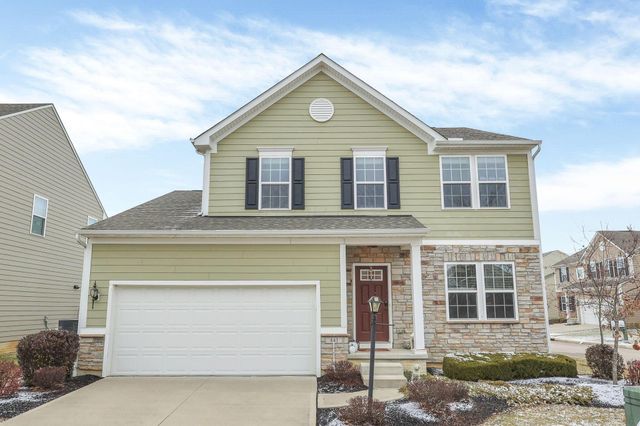 441 Lee Way, Lewis Center, OH 43035