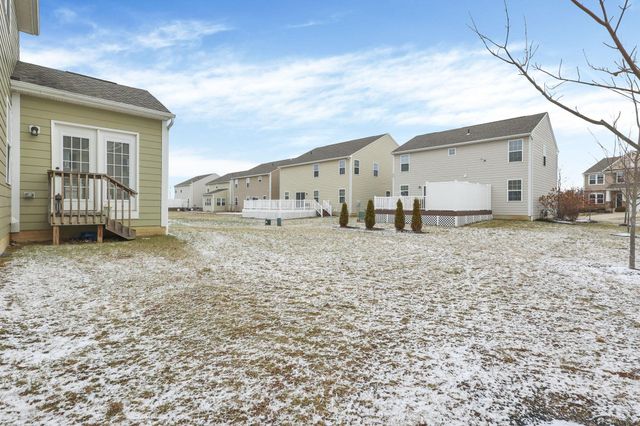 441 Lee Way, Lewis Center, OH 43035