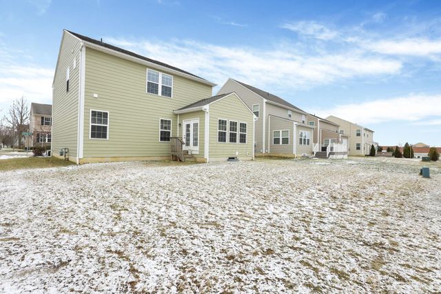 441 Lee Way, Lewis Center, OH 43035