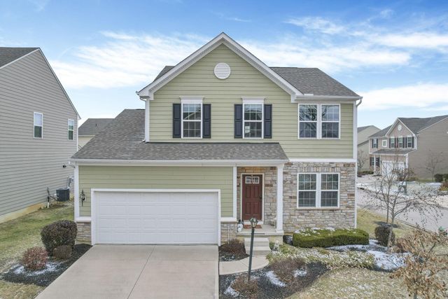 441 Lee Way, Lewis Center, OH 43035