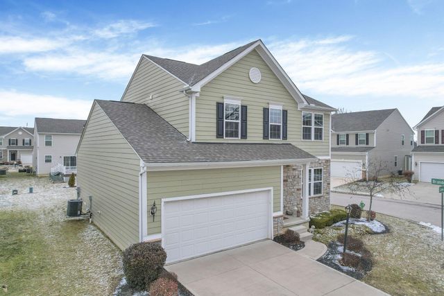 441 Lee Way, Lewis Center, OH 43035