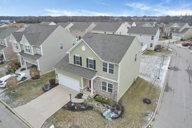 441 Lee Way, Lewis Center, OH 43035