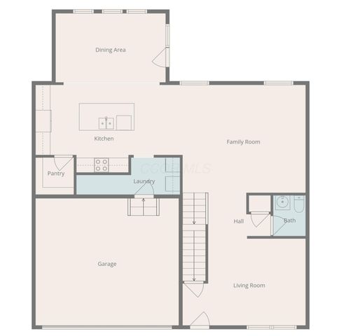 441 Lee Way, Lewis Center, OH 43035